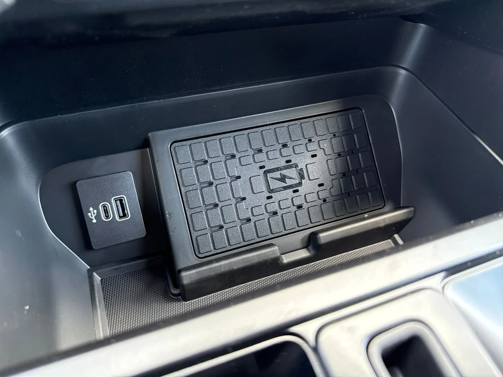 New 2026 Black Ford XLT image 60