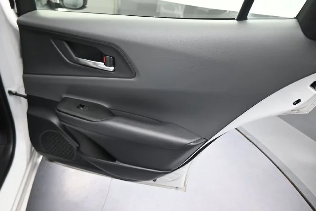 Used 2024 Beige Toyota Limited image 15