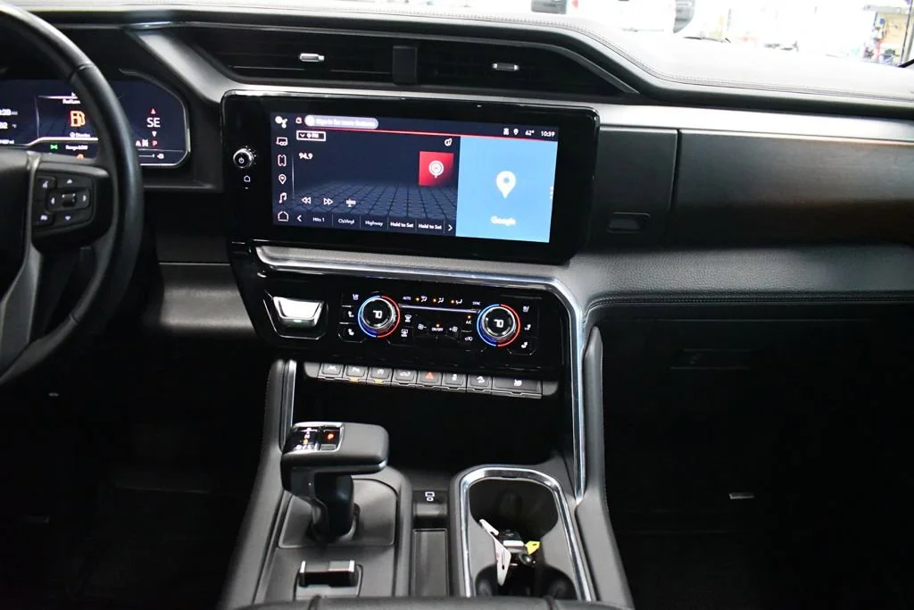 2023 GMC Sierra 1500 Denali - Photo 37