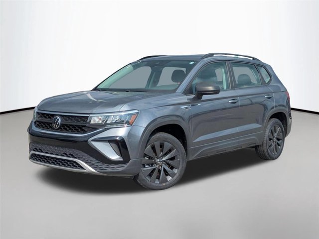 2023 Volkswagen Taos S