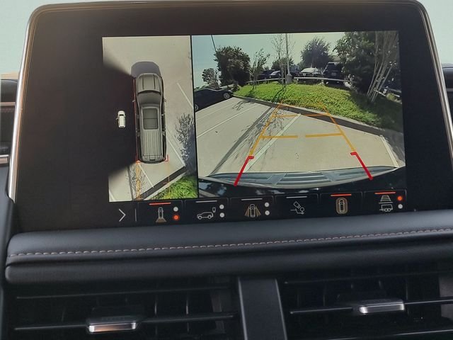 2024 GMC Yukon AT4 - Photo 15