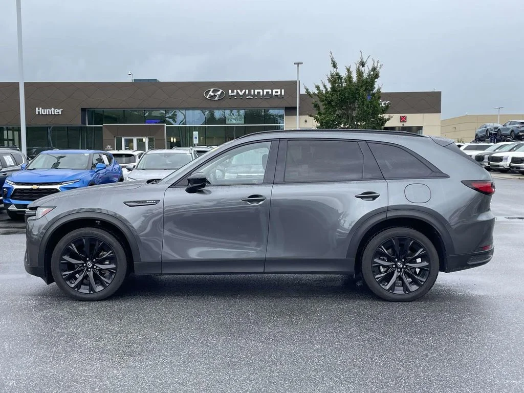 2025 Mazda CX-90 Premium Sport - Photo 27