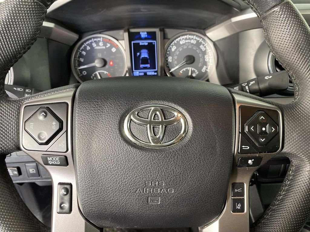Used 2023 Gray Toyota SR5 image 14