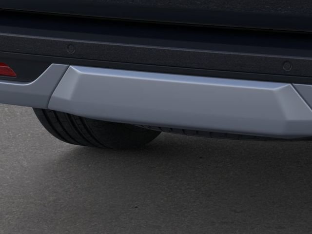 New 2026 Black Ford Platinum image 23