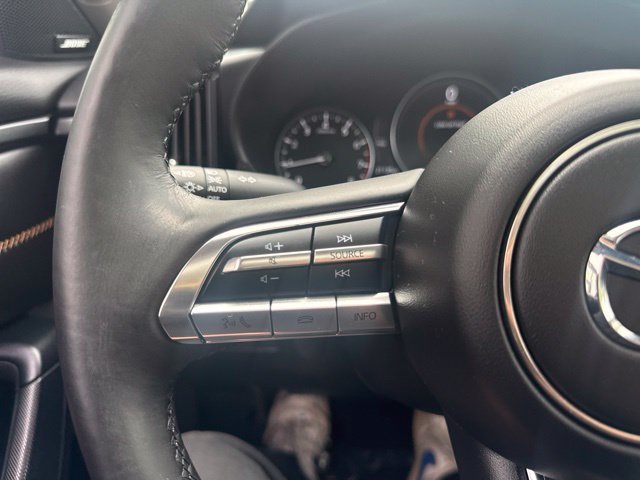 Used 2024 Gray Mazda 2.5 Turbo Premium Plus Package image 25