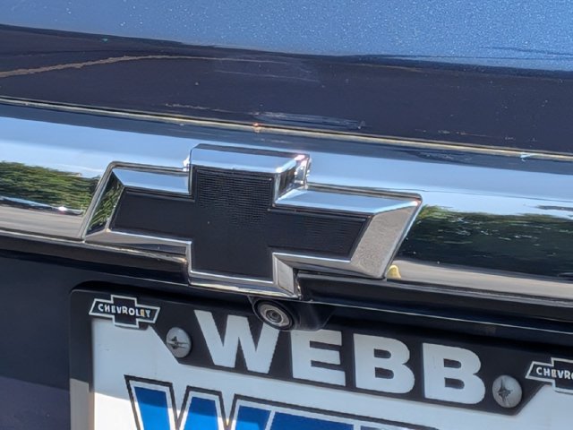 Used 2023 NORTHSKY BLUE METALLIC Chevrolet LS image 29