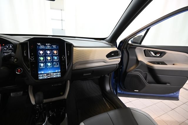 Used 2026 Blue Subaru Limited image 29