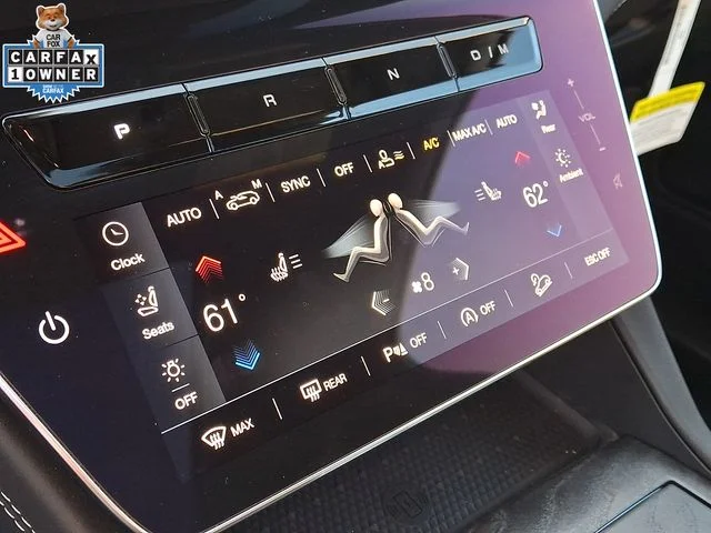 Certified Used 2025 Blue Maserati Modena image 16