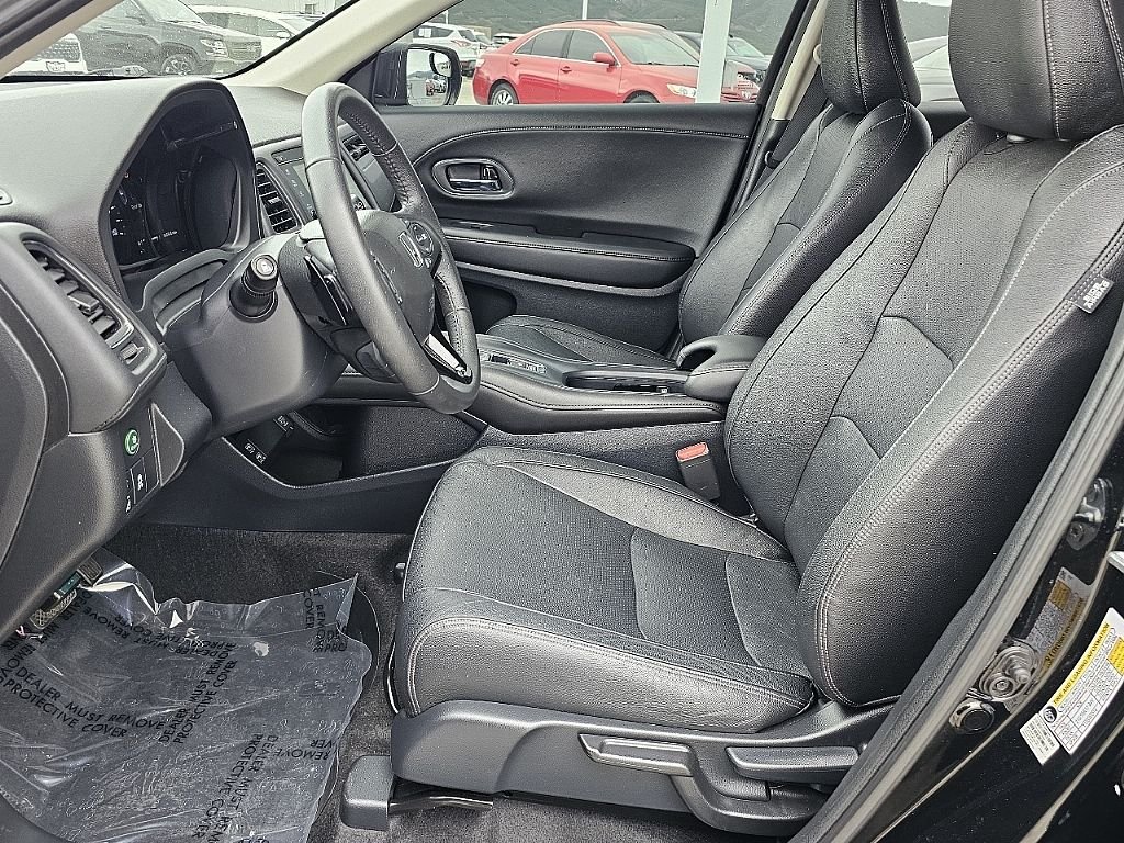 Used 2022  Honda EX-L image 23