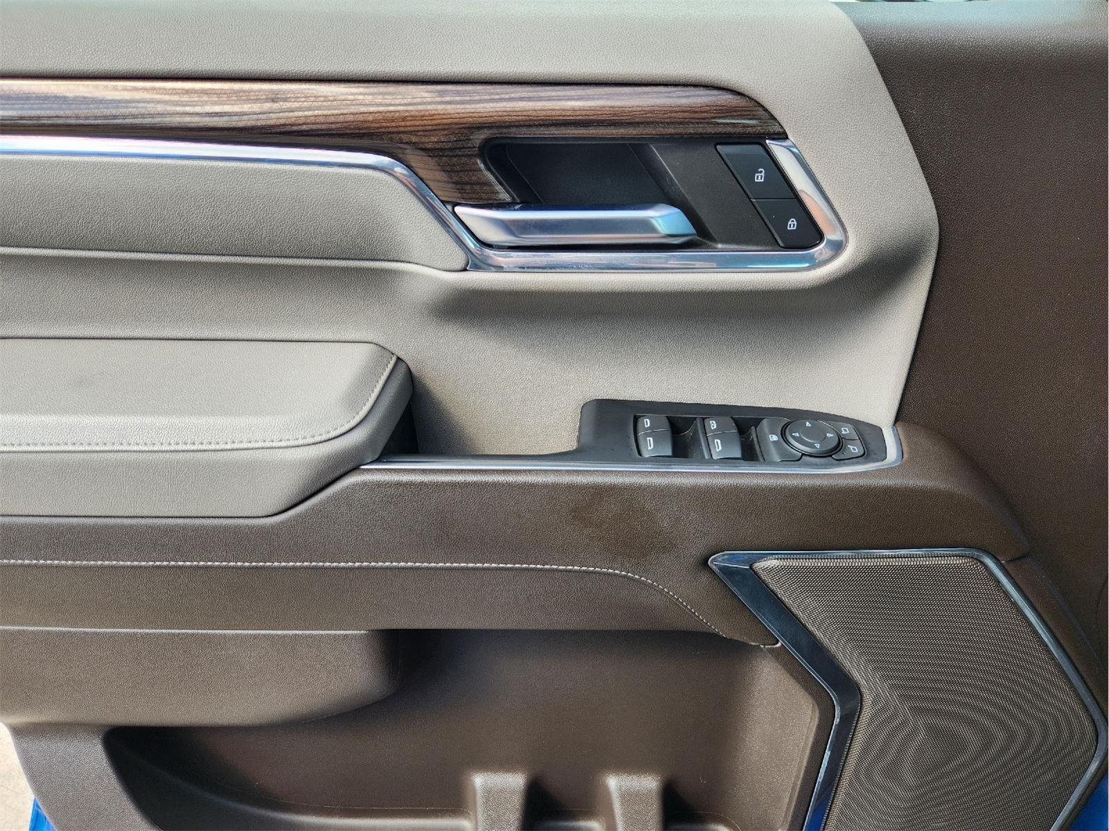 2024 Chevrolet Silverado 1500 RST - Photo 22
