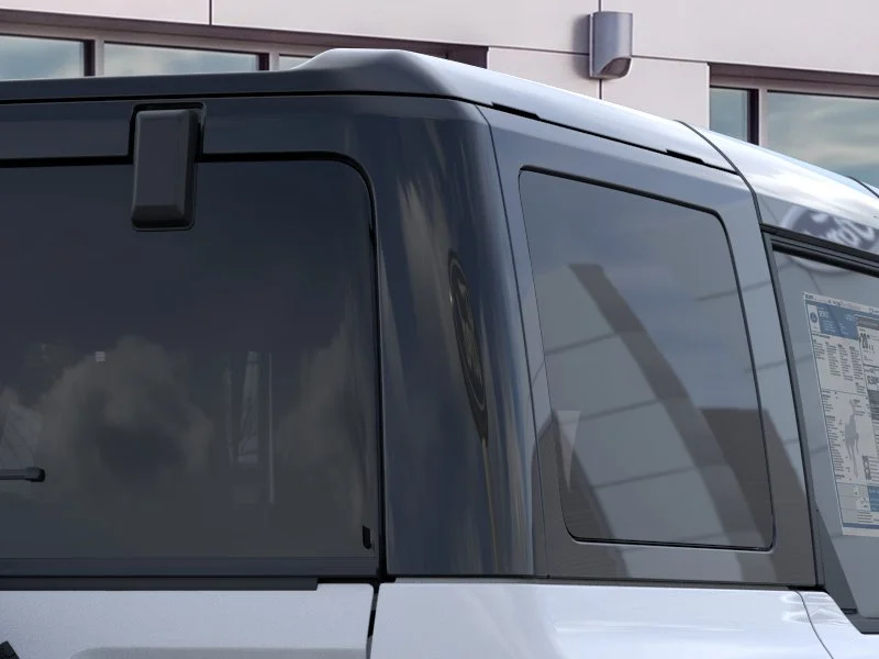 New 2026 Oxford White Ford Big Bend® image 54