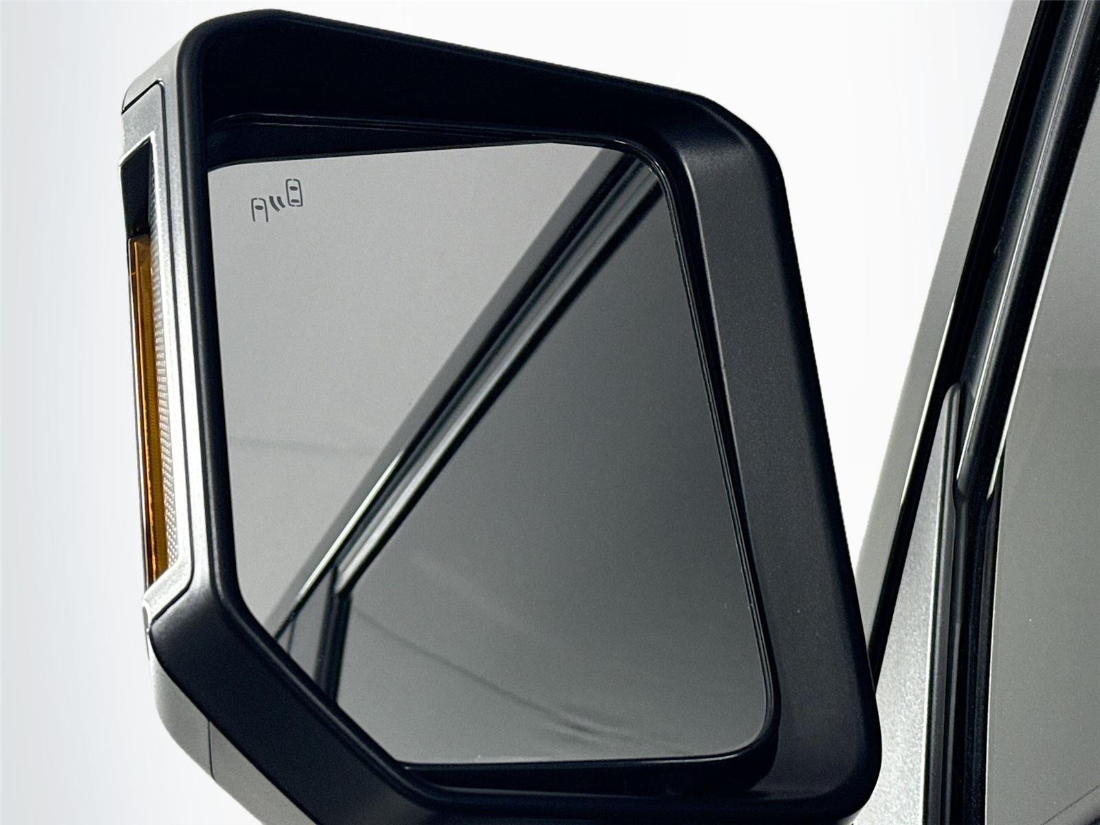 Used 2024 Black Toyota 1958 image 5