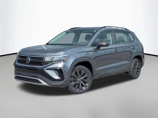 2023 Volkswagen Taos S