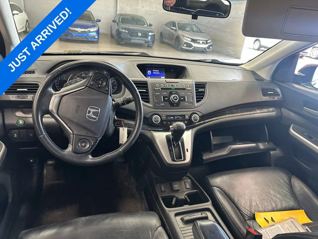Used 2014 Kona Coffee Metallic Honda EX-L image 6