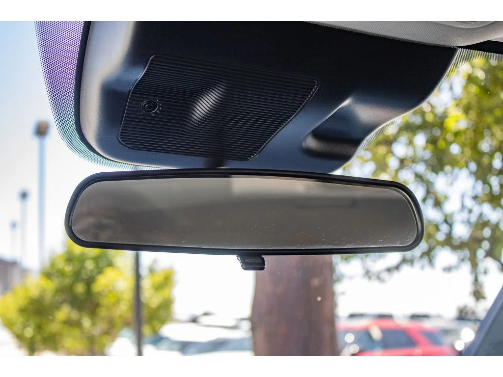 Used 2024 Shadow Black Ford XLT image 49