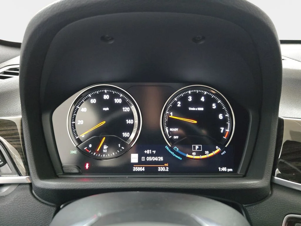 Used 2019 Gray BMW xDrive28i image 22