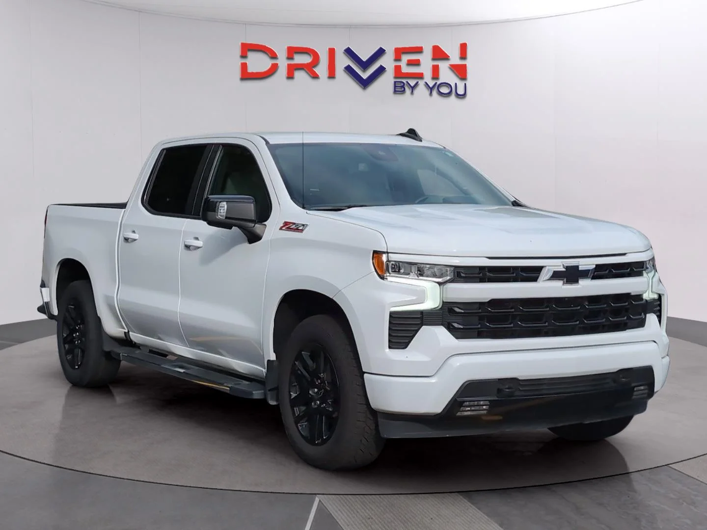 Used 2022 Summit White Chevrolet RST image 7