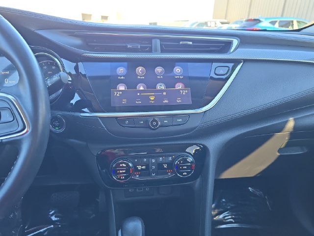 Used 2023 White Buick Select image 21