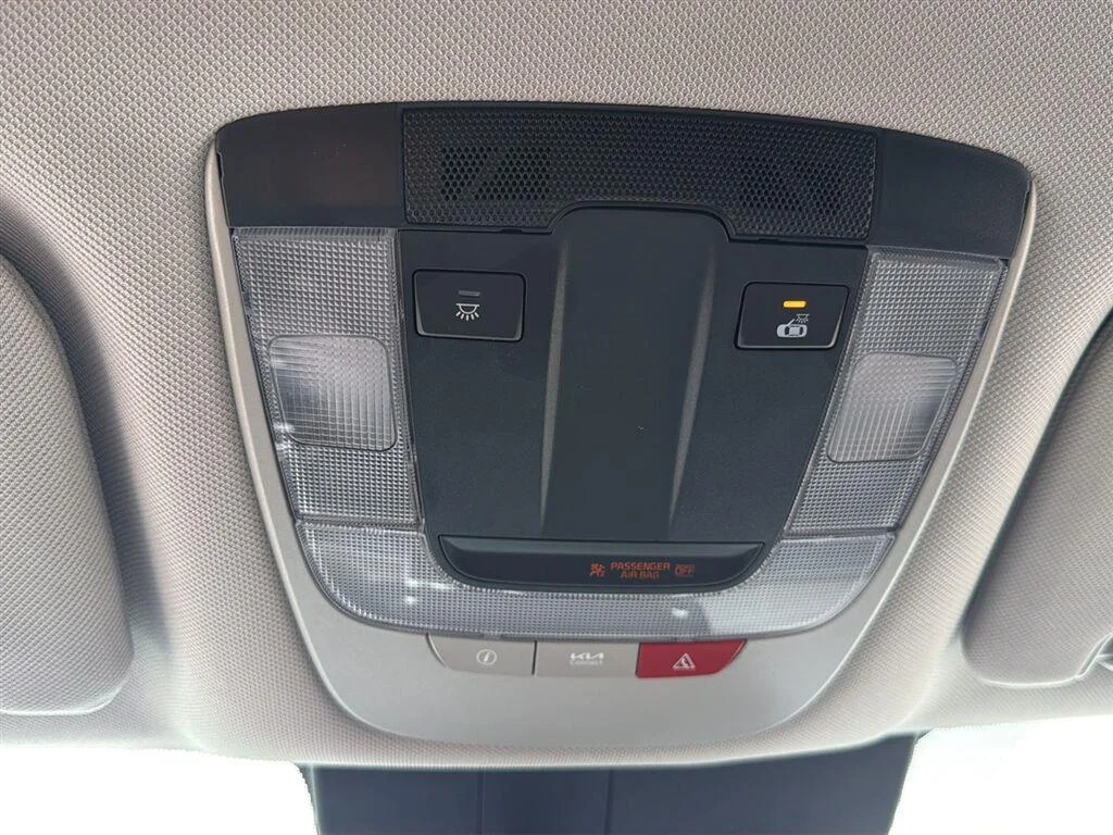 Used 2023 Gravity Gray Kia X-Line S image 19