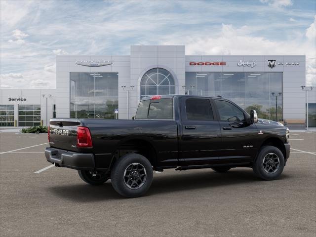 2025 RAM 2500 Laramie - Photo 22
