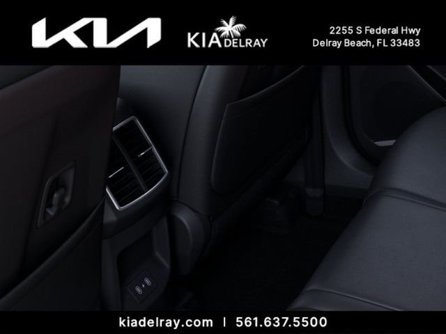 New 2027 Wolf Gray Kia EX image 26