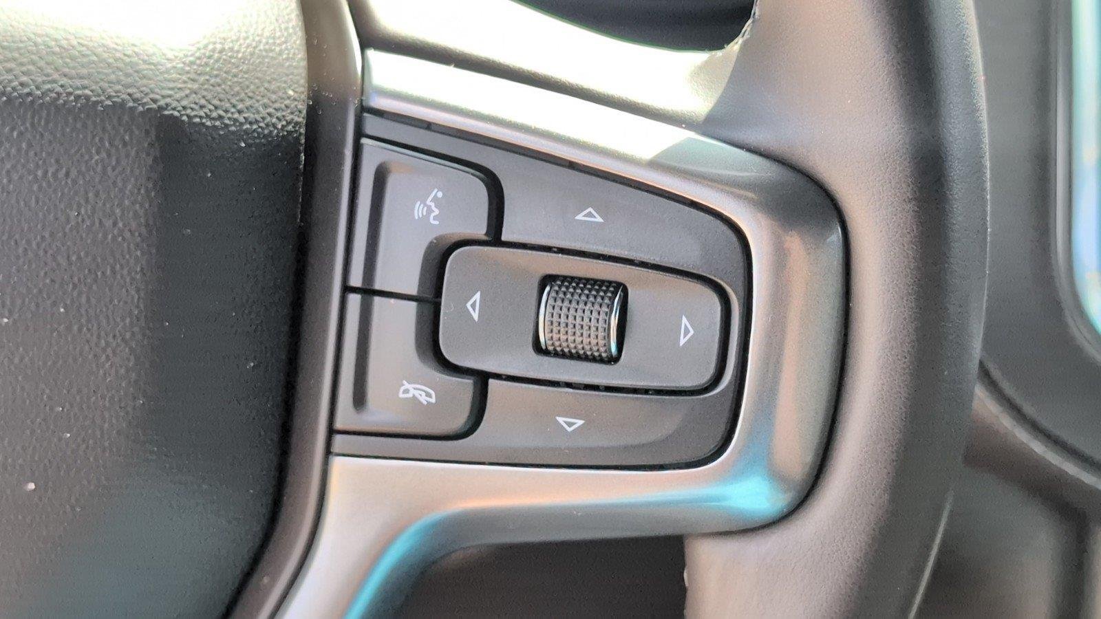 2023 Chevrolet Tahoe Z71 - Photo 28