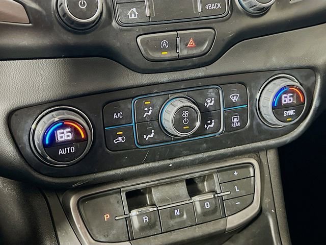 Used 2023 Desert Sand Metallic GMC AT4 image 20