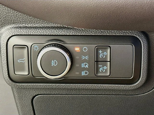 New 2026 Ford Explorer Platinum