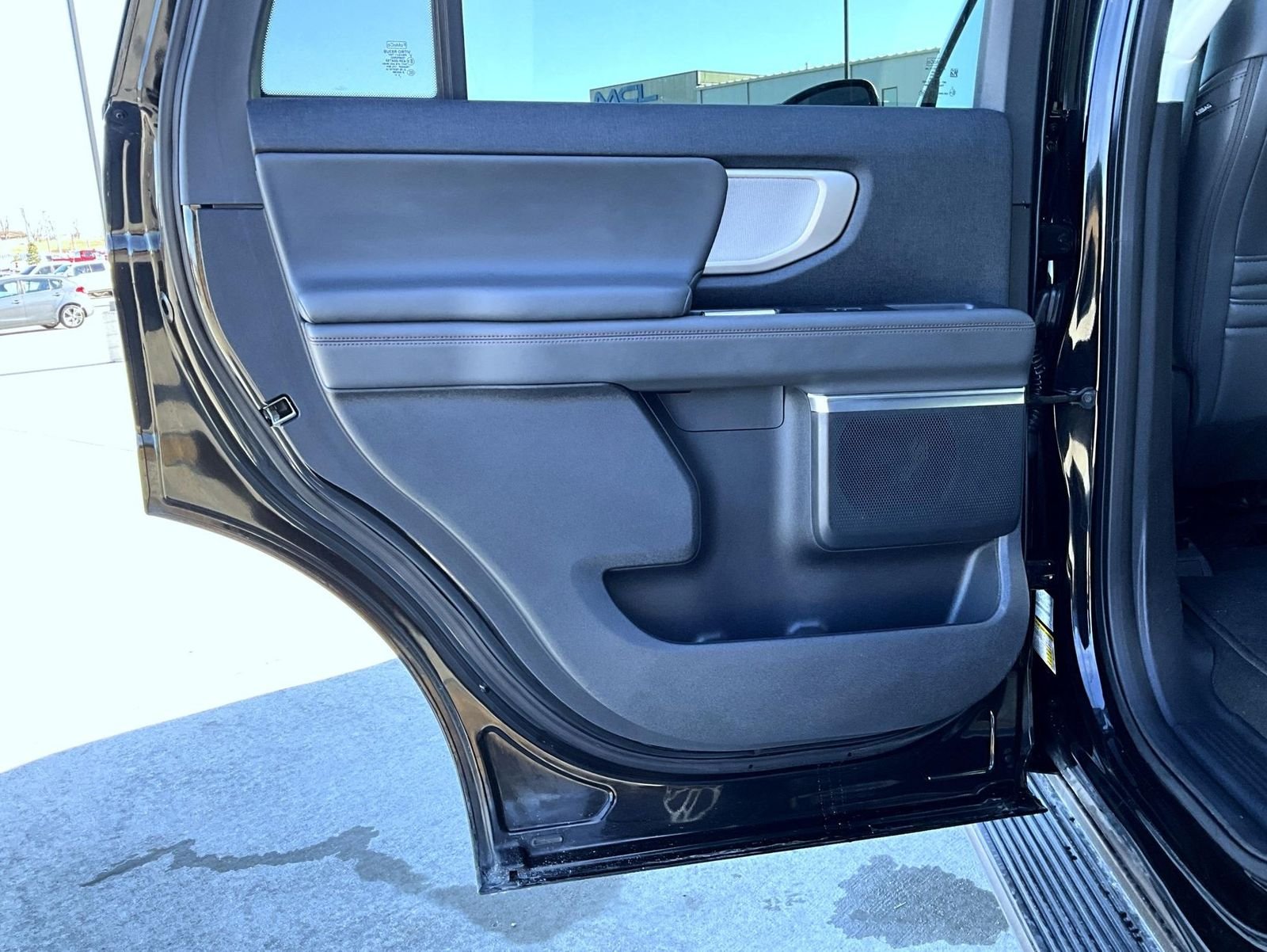 Used 2025 Black Ford Active image 23