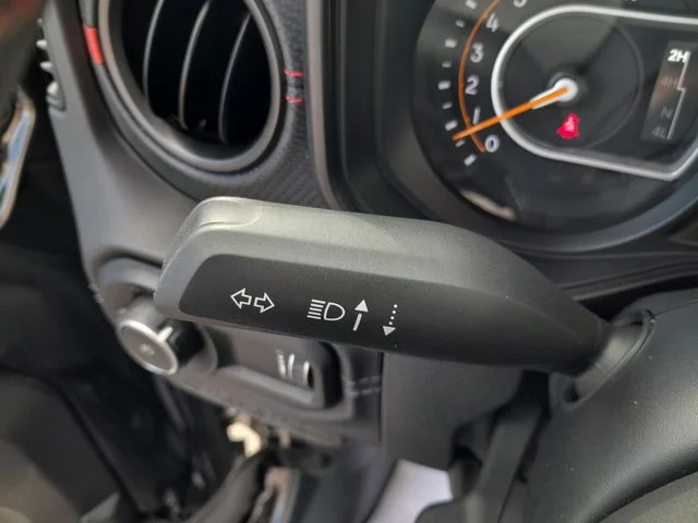 Used 2024 Black Jeep Rubicon image 16