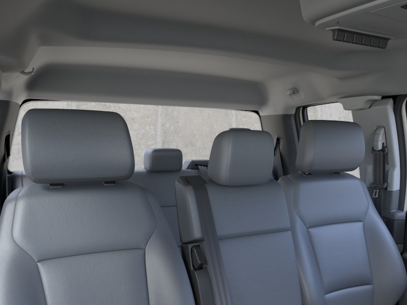 New 2026 Oxford White Ford XL image 22