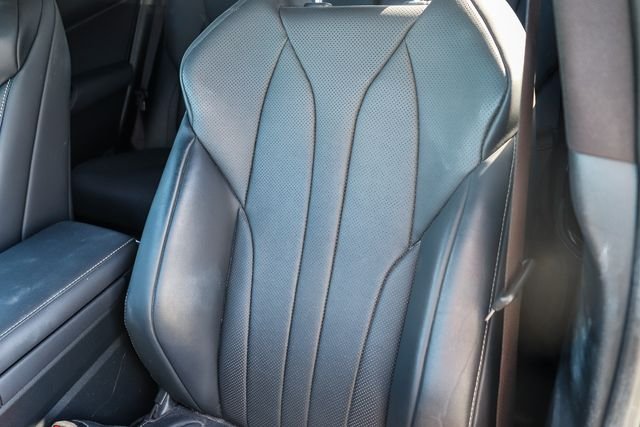 Certified Used 2024 Gray Lexus 450h+ F SPORT image 15
