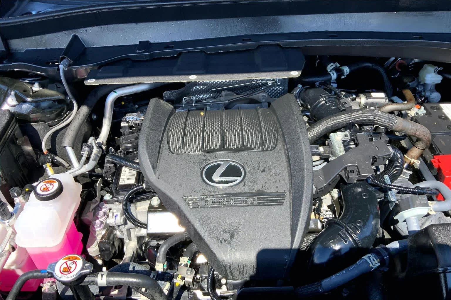 Certified Used 2025 CAVIAR Lexus Luxury image 33