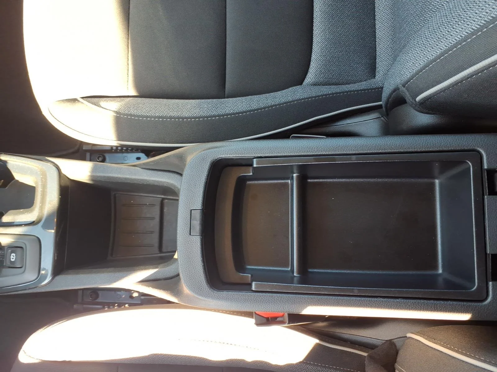 Used 2025 Black Metallic Chevrolet LT image 23