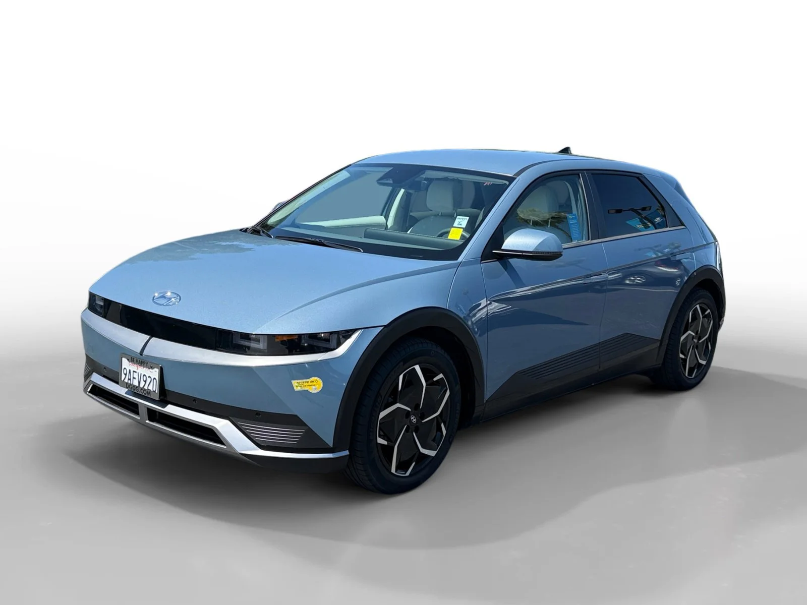 2022 Hyundai Ioniq 5 SEL AWD's photo