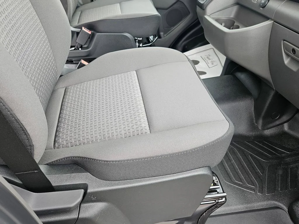 2026 Ford Transit Van Base - Photo 35