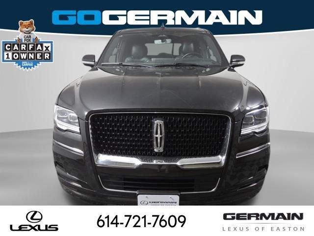 2024 Lincoln Navigator Reserve - Photo 2
