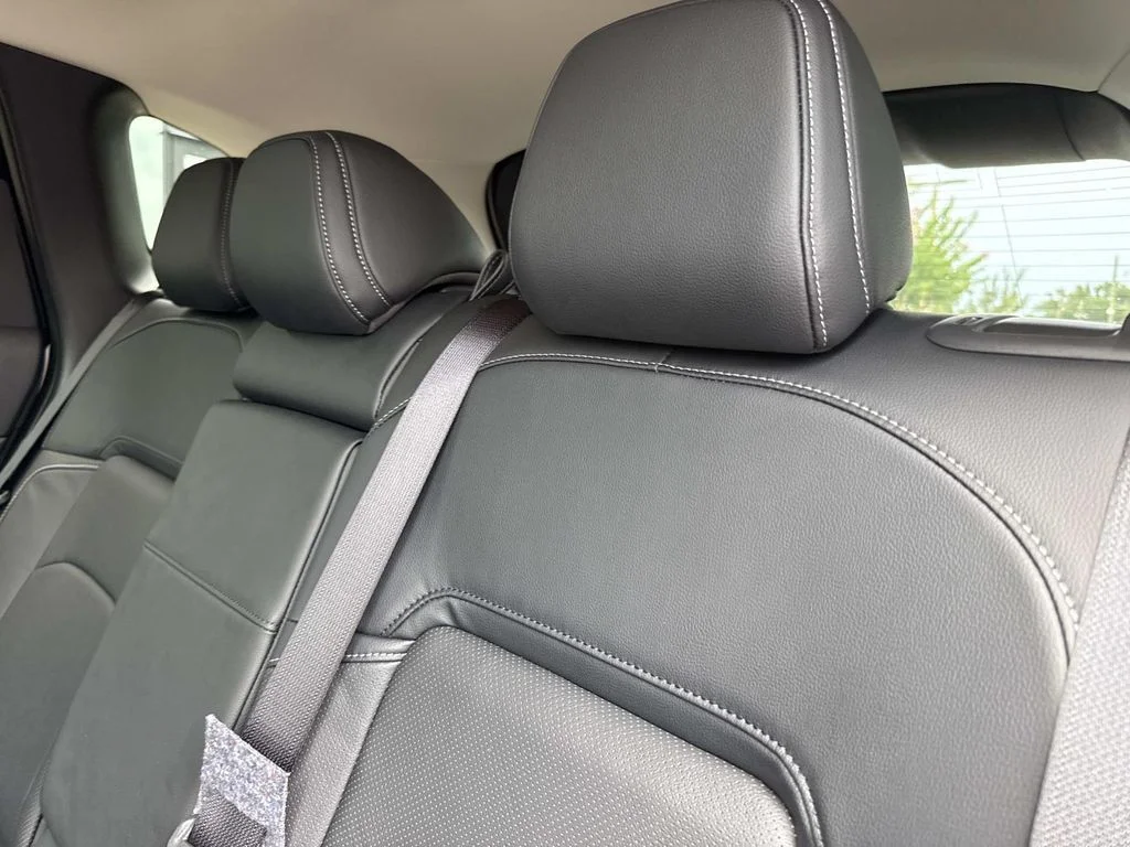 New 2026 White Mazda 2.5 S Premium image 17