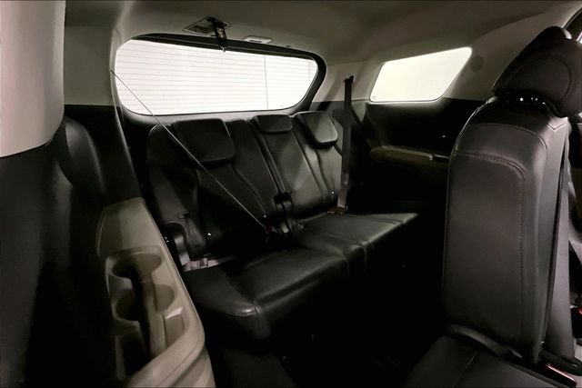 2025 Kia Carnival LXS - Photo 30