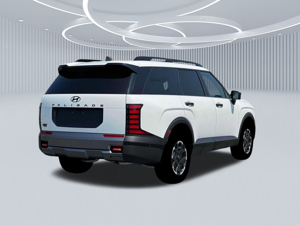 New 2026 White Hyundai XRT Pro image 7