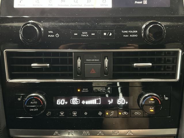 Used 2023 Silver Nissan SL image 21