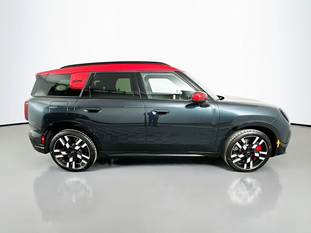 Used 2026 Gray MINI Signature Plus image 4
