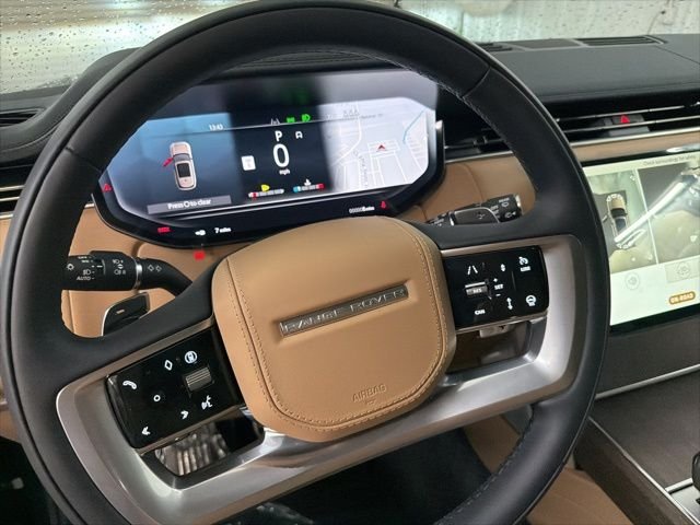 New 2026 Varesine Blue Land Rover SE image 37
