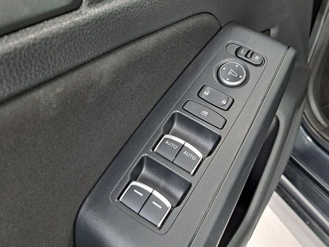 Used 2023 Gray Honda LX image 20