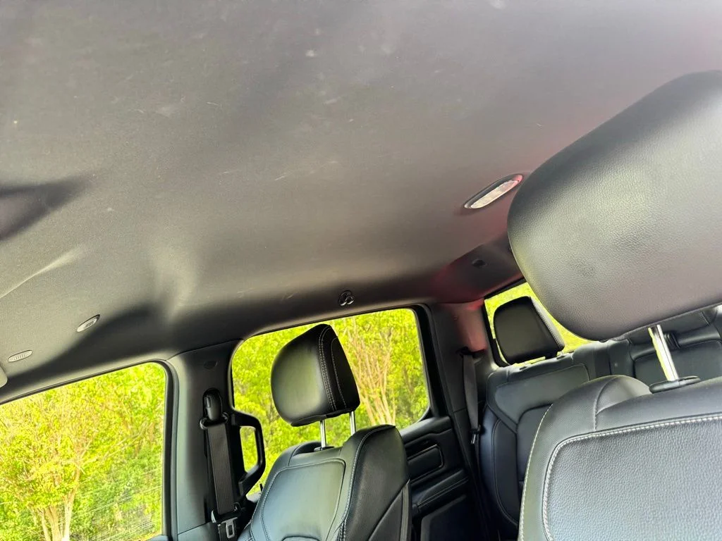 Used 2021 Red Ram Rebel image 14