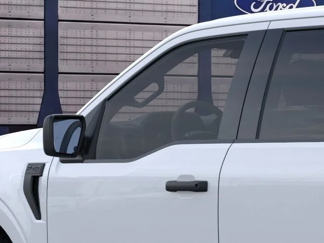 New 2026 White Ford STX image 20