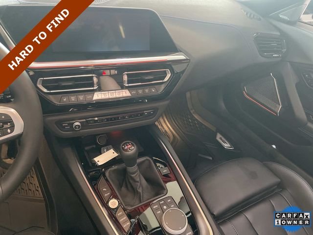 Used 2026 Green BMW sDrive M40i image 14