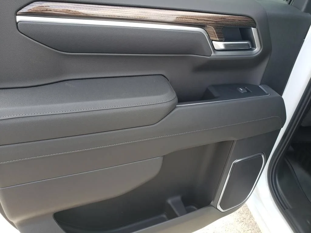 2026 Chevrolet Silverado 1500 RST - Photo 16