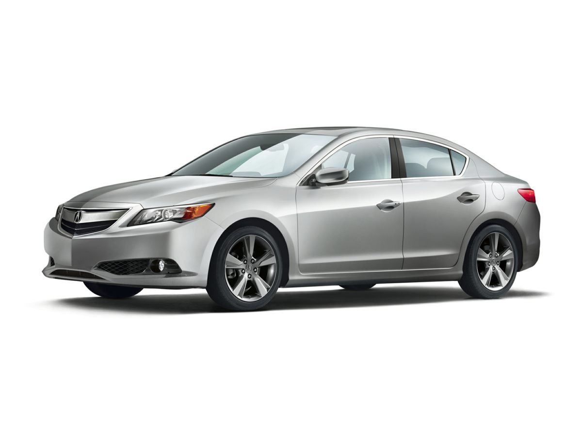 2014 Acura ILX Premium