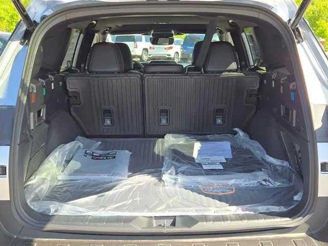 2026 Subaru Outback Wilderness - Photo 52